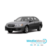 technische review en werkplaatshandboek voor Subaru legacy 2009