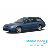 Technischer Überblick und Werkstatthandbuch für Subaru Legacy 2005
