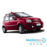 Technische beoordeling en werkplaatshandboek voor fiat panda 2