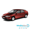 Workshop manuals and technical reviews for Renault laguna 2