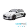 Manuali d'officina e revisioni tecniche per Renault clio v6 fase 1