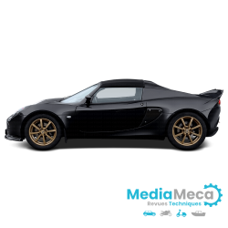 Manuel Pieces ELISE S2 2000/05