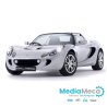 Ersatzteilhandbuch für Lotus Elise S2 von 2005 bis 2010