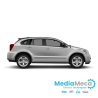 spare parts manual for dodge caliber 2007