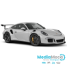 revisión técnica porsche 991gt3