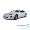 Technischer Überblick und Werkstatthandbuch für den Nissan 300 ZX
