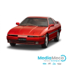 Manuale d'officina per toyota supra