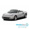 Technischer Testbericht und Werkstatthandbuch für Toyota MR2
