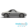 Revisión técnica y manual de taller del Porsche boxster 986
