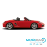 Reparaturhandbuch und technische Rezension für Porsche Boxster 987