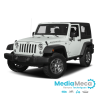 Technical review and workshop manual for jeep wrangler tj 2005