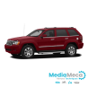 Manual spare parts Jeep Grand Cherokee wk 2009