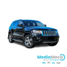 Handleiding reserveonderdelen Jeep Grand Cherokee wk 2011