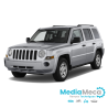 Manual repuestos jeep Patriot mk 2010