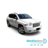 Handleiding reserveonderdelen Jeep Compass mk 2009