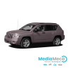 Handleiding reserveonderdelen Jeep Compass mk 2010
