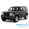 revisione tecnica jeep cherokee kk 2009