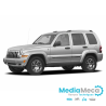 Manuale ricambi Jeep Cherokee kj 2006