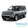 Werkplaatshandboek en technisch overzicht voor land rover Discovery 4