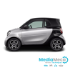 Technical review and workshop manual for smart fortwo
