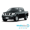Technisch overzicht en werkplaatshandboek voor Nissan Navara d40 2005