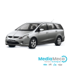 Revisione tecnica e manuale di officina per mitsubishi grandis
