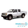 Manual de taller y revisión técnica Nissan Navara d22