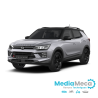 Workshop manual and technical review for ssangyong korando phase 3