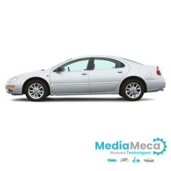 Manuel Pieces 300M 2001