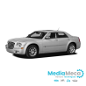 Manual spare parts Chrysler 300C 2008 LX