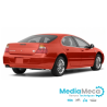 Manual de taller y reseña técnica para Chrysler 300m 2002 tipo izq
