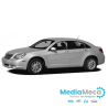 Werkstatthandbuch und technische Überprüfung für Chrysler Sebring und Stratus 2002 Typ Jr.