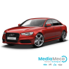 Technische review en werkplaatshandboek voor audi a6 van 2011 tot 2018