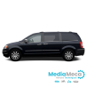 Manual de repuestos Chrysler Grand voyageur tipo rs