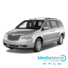 Workshop manual and technical review for Chrysler Grand voyageur