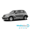 manual de repuestos de Chrysler PT Cruiser