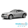 Chrysler crossfire spare parts manual