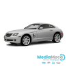 Revisione tecnica e manuale di officina per Chrysler crossfire