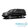 manuale ricambi Chrysler aspen