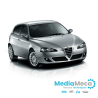 Werkstatthandbuch und technischer Bericht zum Alfa Romeo 147
