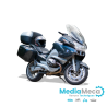 Technische Rezension und Werkstatthandbuch für BMW R1200RT Typ K26