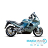 Werkstatthandbuch und technischen Bericht für BMW K1200 GT K44.
