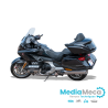 Manuale d'officina e revisione tecnica per Honda GL 1800 Goldwing