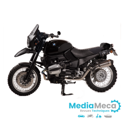 bmw r1100r revue technique