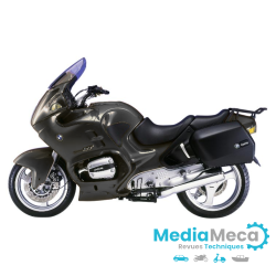 bmw r1100 rt revue technique