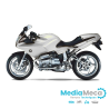 Workshop manual and technical review for bmw r1100 S