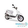 Manual de taller y revisión técnica scooter mbk booster nude