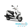 Werkplaatshandboek en technisch overzicht voor mbkflame 125 scooter