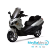 Manuale officina e revisione tecnica per Piaggio x9 evoluzione 125