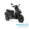 piaggio typhoon 125 2010 revue technique